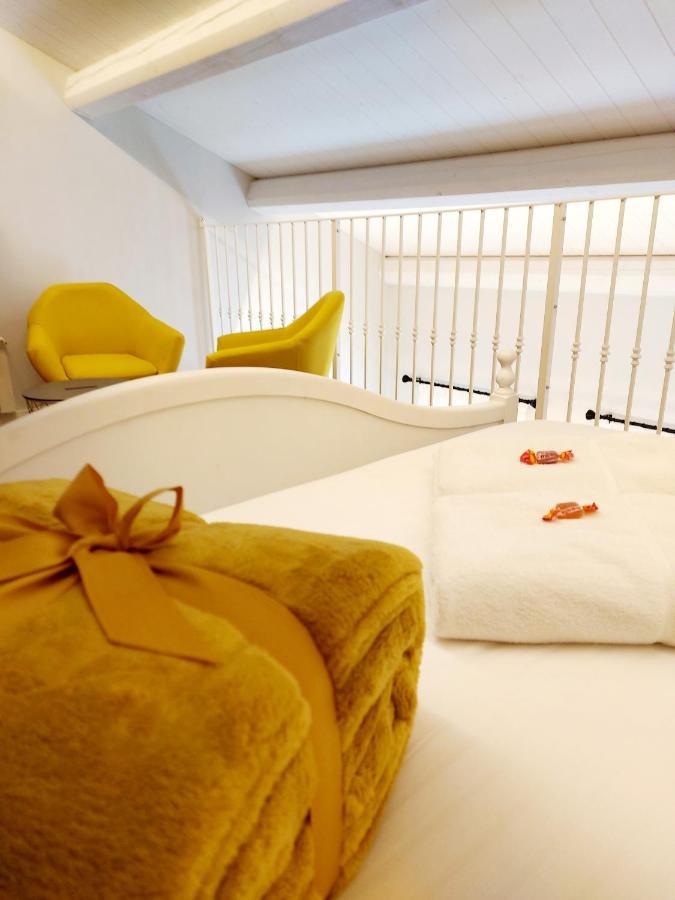 Canal Vena Apartsuite House Chioggia Eksteriør billede