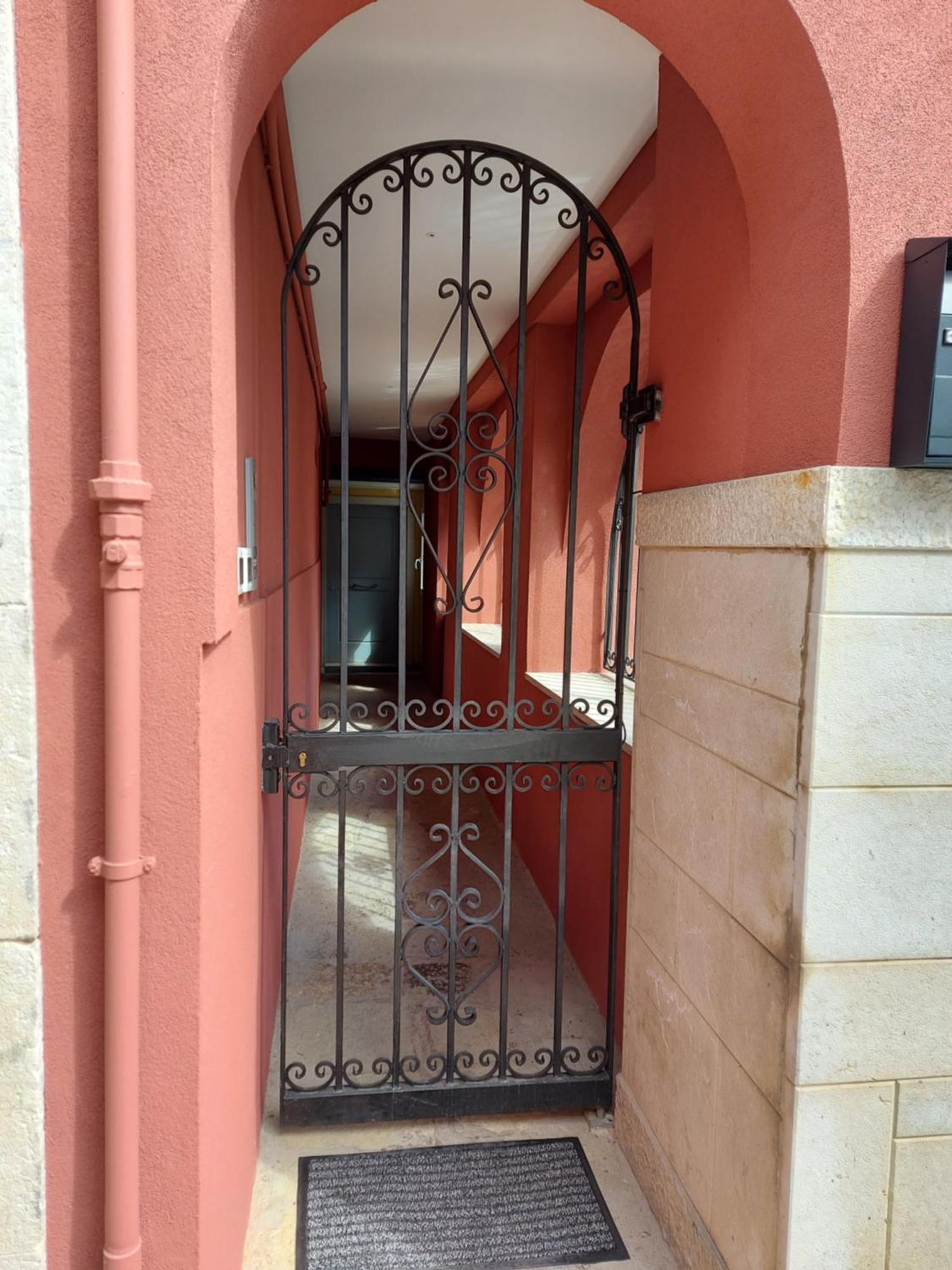 Canal Vena Apartsuite House Chioggia Eksteriør billede